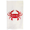 Crab Kitchen Towel- Bite Me
