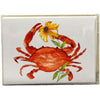 Crab & Black-Eyed Susan Boxed Note Cards