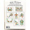 Boho Mermaid & Friends Boxed Note Card Set