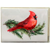 Cardinal Branch Boxed Note Cards