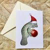Manata Santa Boxed Note Cards