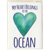 Heart Ocean Box Note Card Assortment