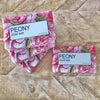 Peony Soap Bar