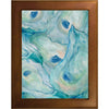 Awash in Oysters Tile Trivet