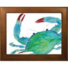 Clawdia Crab Tile Trivet