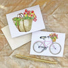 Tulips Boxed Note Card Set