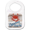 Chesapeake Bay-by Crab Bib
