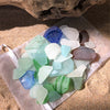 Chesapeake Bay Sea Glass