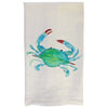 Crab Kitchen Towel