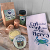 Eat, Drink & Be Merry Gift Box