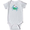 Crab Baby Onesie